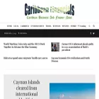 caribbeanfinancials.com