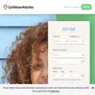 caribbeanmatches.com