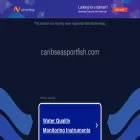 caribseasportfish.com