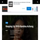 caribvoxx.com