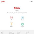 carihonduras.com