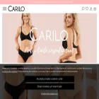 carilo.ro