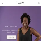 carinecamara.com