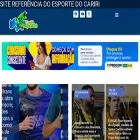 caririesporte.com.br