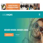 carli-knows.de