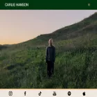 carliehanson.com