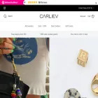 carliev.com