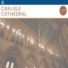 carlislecathedral.org.uk