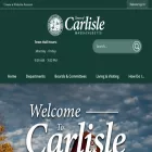 carlislema.gov