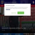 carlisleunited.co.uk