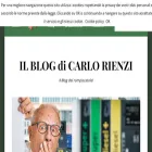 carlorienzi.it