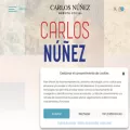 carlos-nunez.com