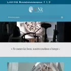 carlosnicolasrelojeros.es