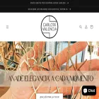 carlotavalencia.com