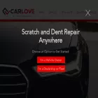 carlovebham.com