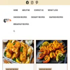 carlyrecipes.com