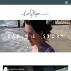 carlyryanfoundation.com