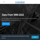 carmakemodeldb.com