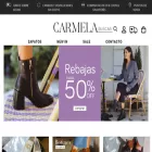 carmelashoes.cl