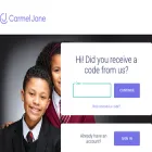 carmeljaneshop.co.uk