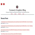 carmencincotti.com