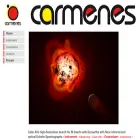 carmenes.caha.es