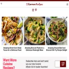 carmenrecipes.com