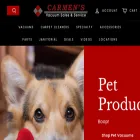 carmensvacuum.com