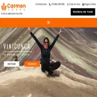 carmentours.com