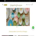carminavillegas.com