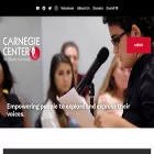 carnegiecenterlex.org
