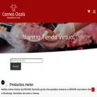 carnesoasis.com