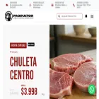 carnesproductor.cl