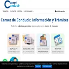 carnetconducir.es