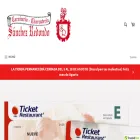 carniceriasanchezredondo.es