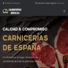 carniceriasibericas.com