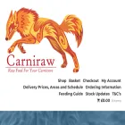 carniraw.co.uk