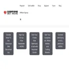 carnivoredietmovie.com