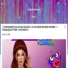 carolgamer.com