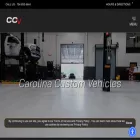 carolinacustomwheels.com
