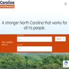 carolinaforward.org