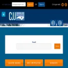 carolinajewsforjustice.org