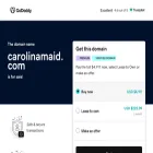 carolinamaid.com