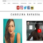 carolinaravassa.com