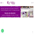 carolinasalazar.com