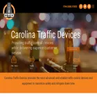 carolinatraffic.com