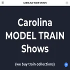 carolinatrainshows.com