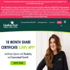 carolinatrust.org