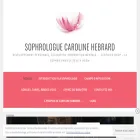 carolinehebrardsophrologue.com