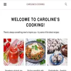 carolinescooking.com